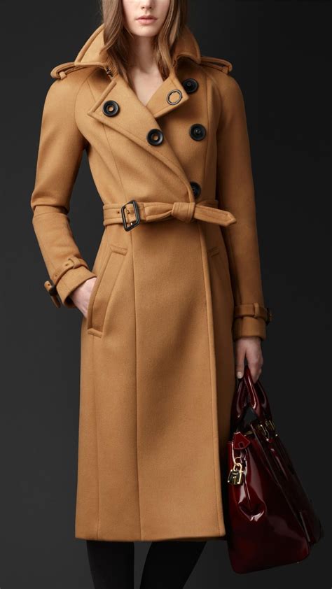 burberry coats|Burberry winter coat woman.